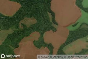 Arroyo Kilometro Veintiuno