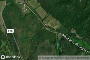 Mayberry Spring