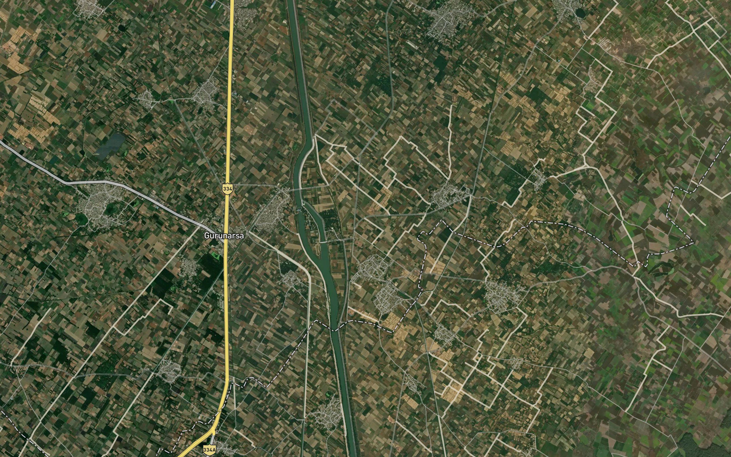 Barampur Minor