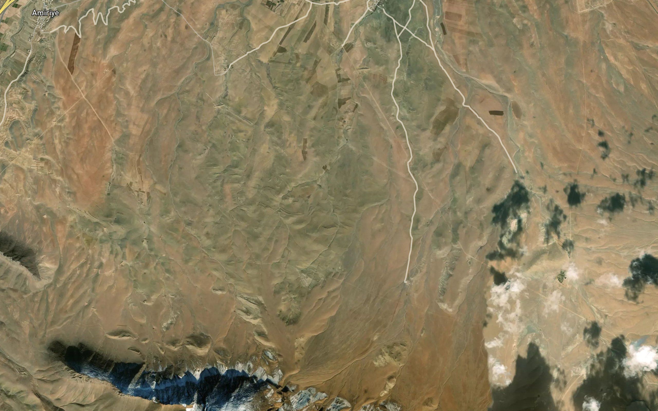 Cheshmeh-ye Sarab