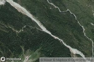 Watchman Lake