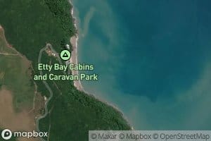 Etty Bay