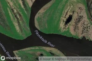 Pikmiktalik River