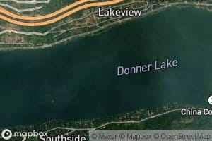 Donner Lake