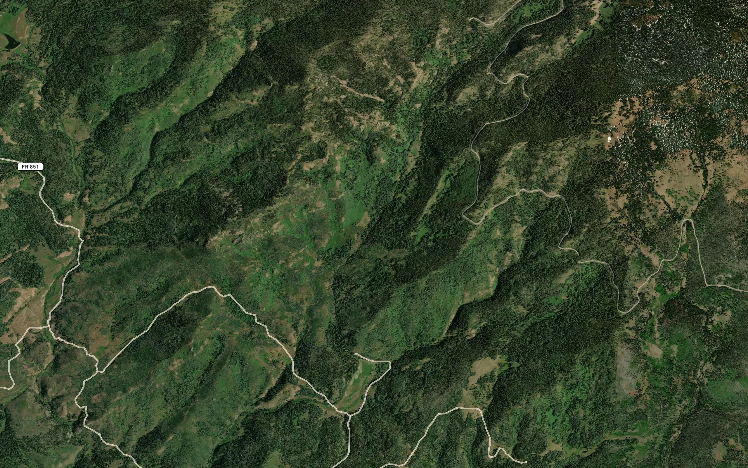 Rabbit Creek