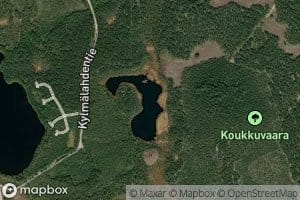 Koukkulampi