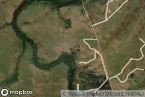 Arroyo de las Conchas