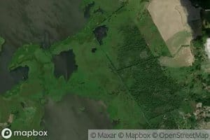 Quebrada La Floresta