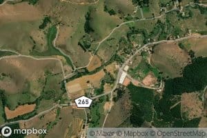 Corrego Santa Isabel