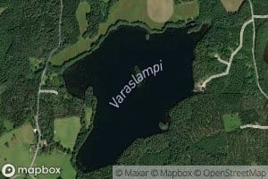 Varaslampi