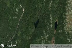 Lac Lemort