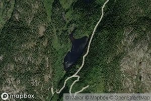 Skarsdalstjonna