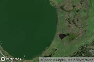 Ozero Taktashinskoye