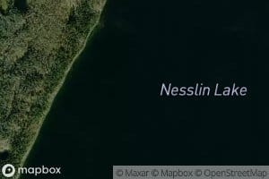 Nesslin Lake