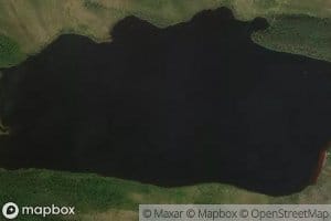 Ozero Maloye Korzhino