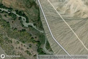 Thousand Springs Creek