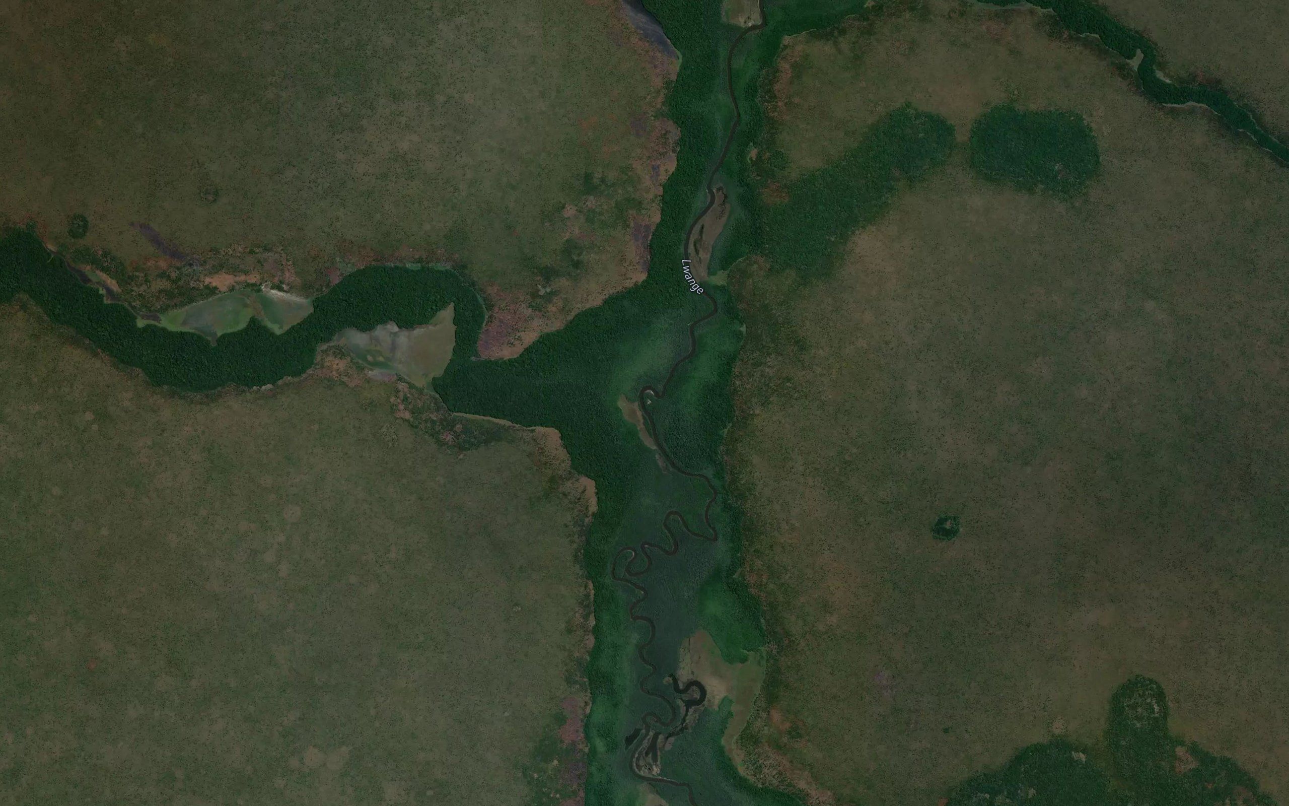 Luhemba