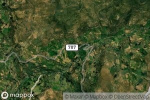 Quebrada Chacallhuaygue