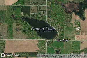 Fenner Lake