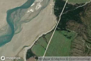 Boundary Creek