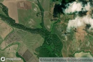 Quebrada El Bijagual