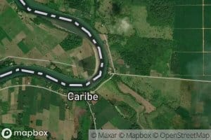 Arroyo El Roto Viejo