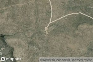 Juniper Tree Reservoir