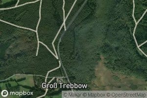 Flacher Trebbower See