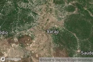 Riacho das Vertentes