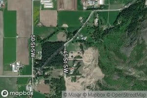 Rumball Creek