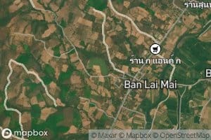 Ang Kep Nam Huai Pong