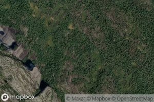 Steinfjelltjennbekken