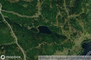 Petit lac Etang