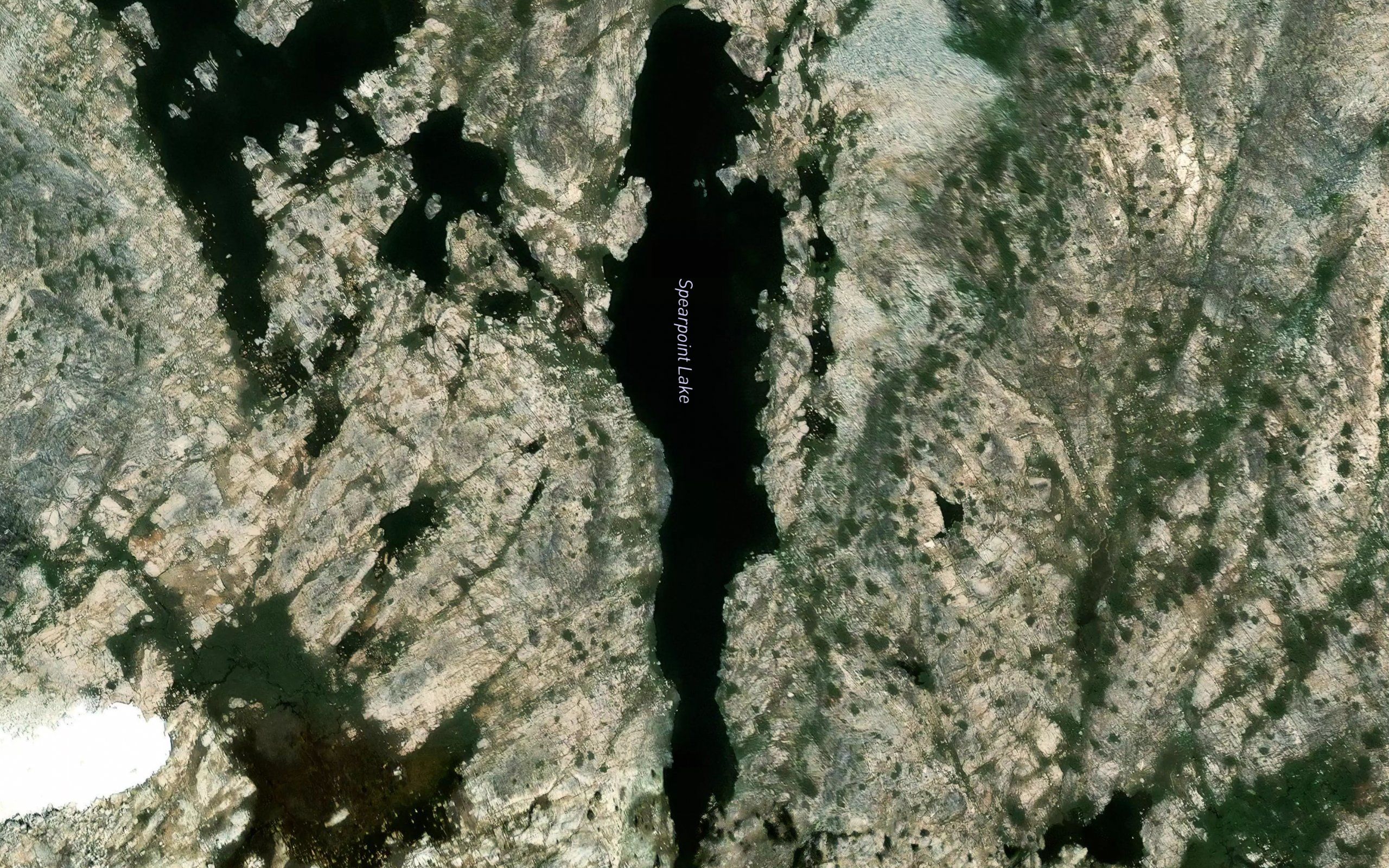 Spearpoint Lake