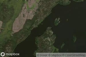 Russick Narrows