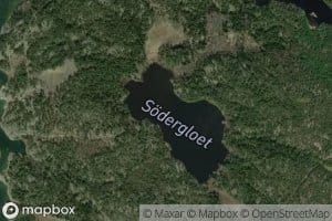Sodergloet