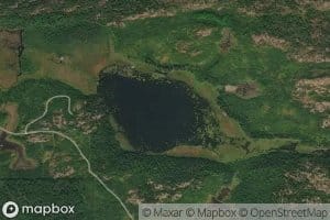 McLaws Lake