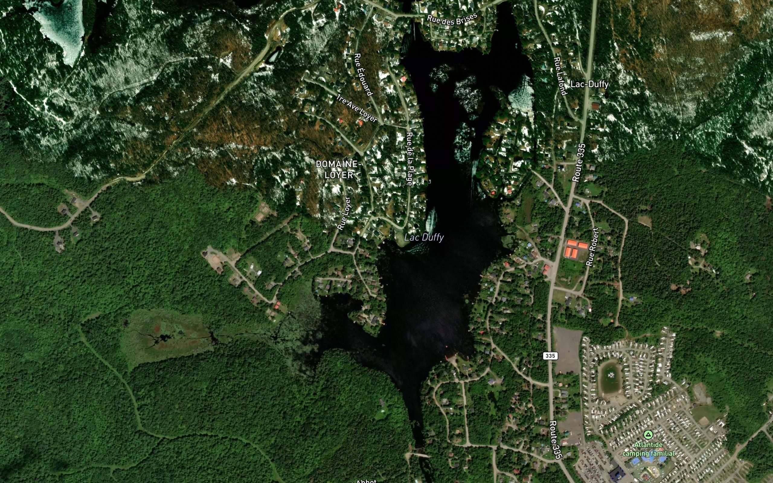 Lac Duffy
