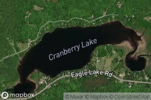 Cranberry Lake