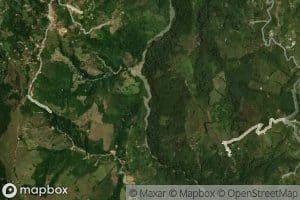 Quebrada La Verdadera