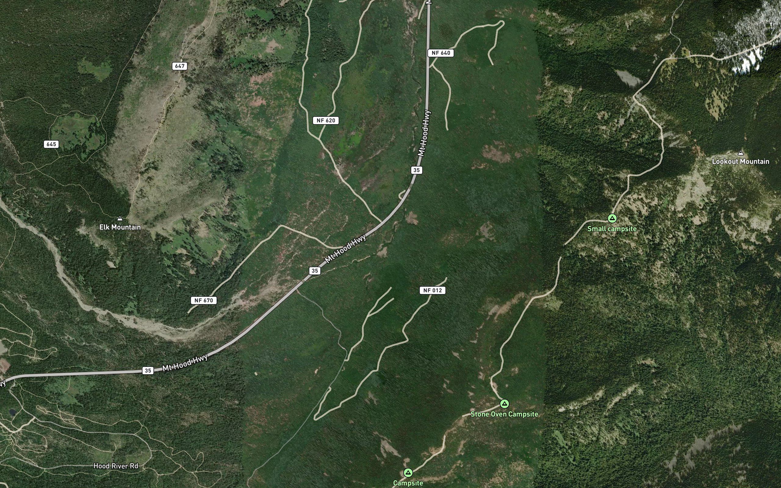 Mine Creek