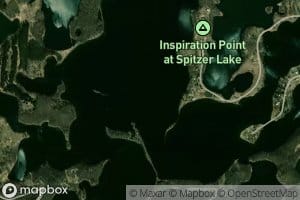 Spitzer Lake