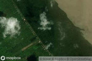 Hackney Cozier Facade Drain