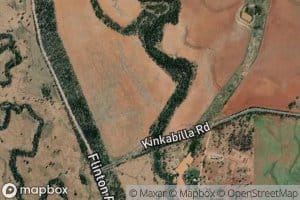 Kinkabilla Creek