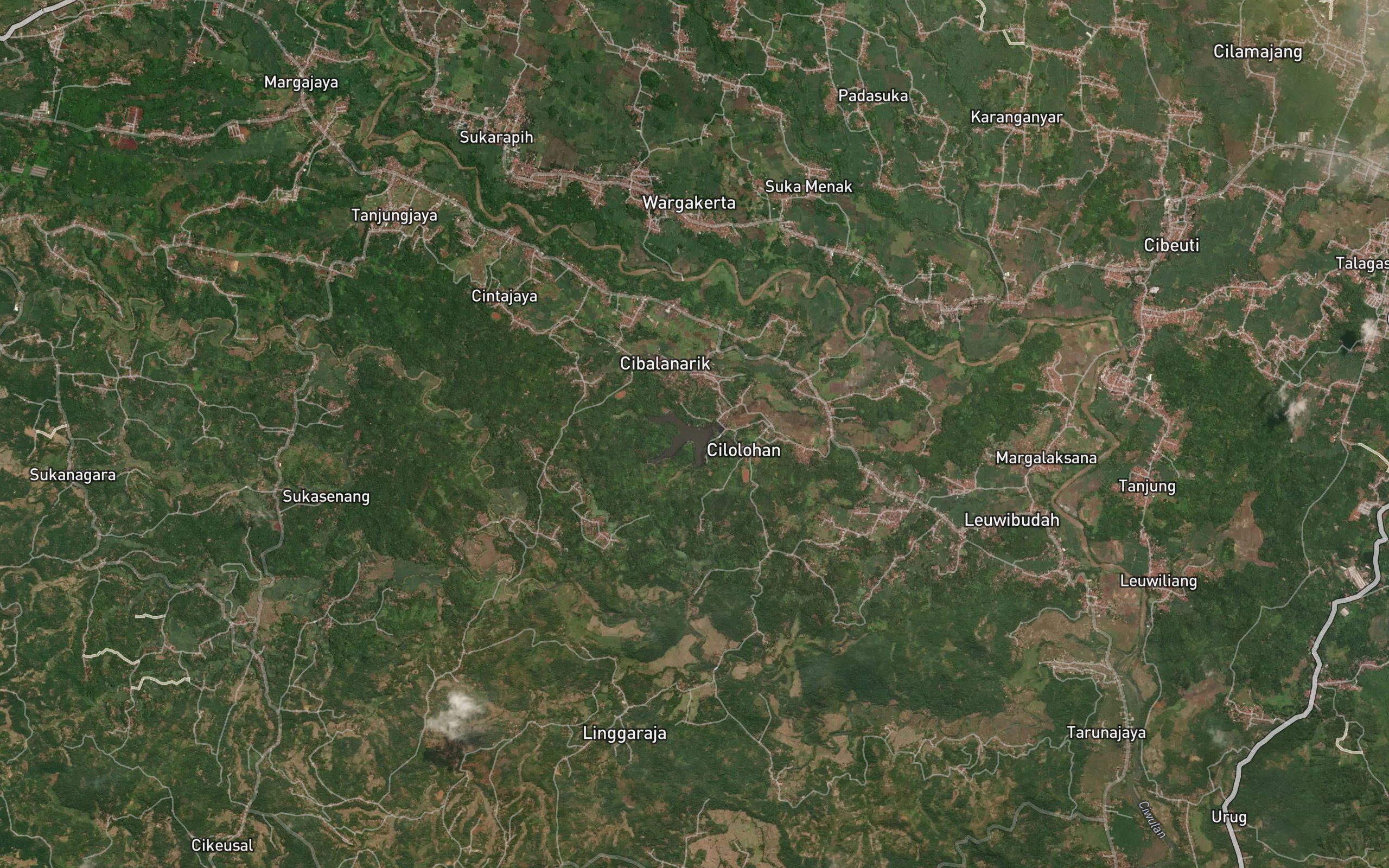 Situ Sangiang
