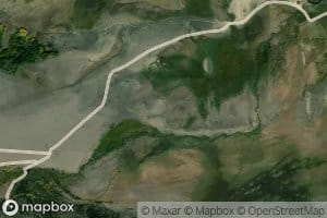 Bear Creek Ditch