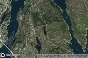 Sandvikvatnet