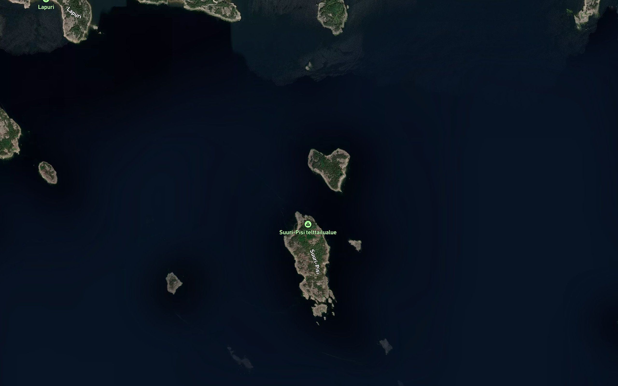 Pisinsalmi