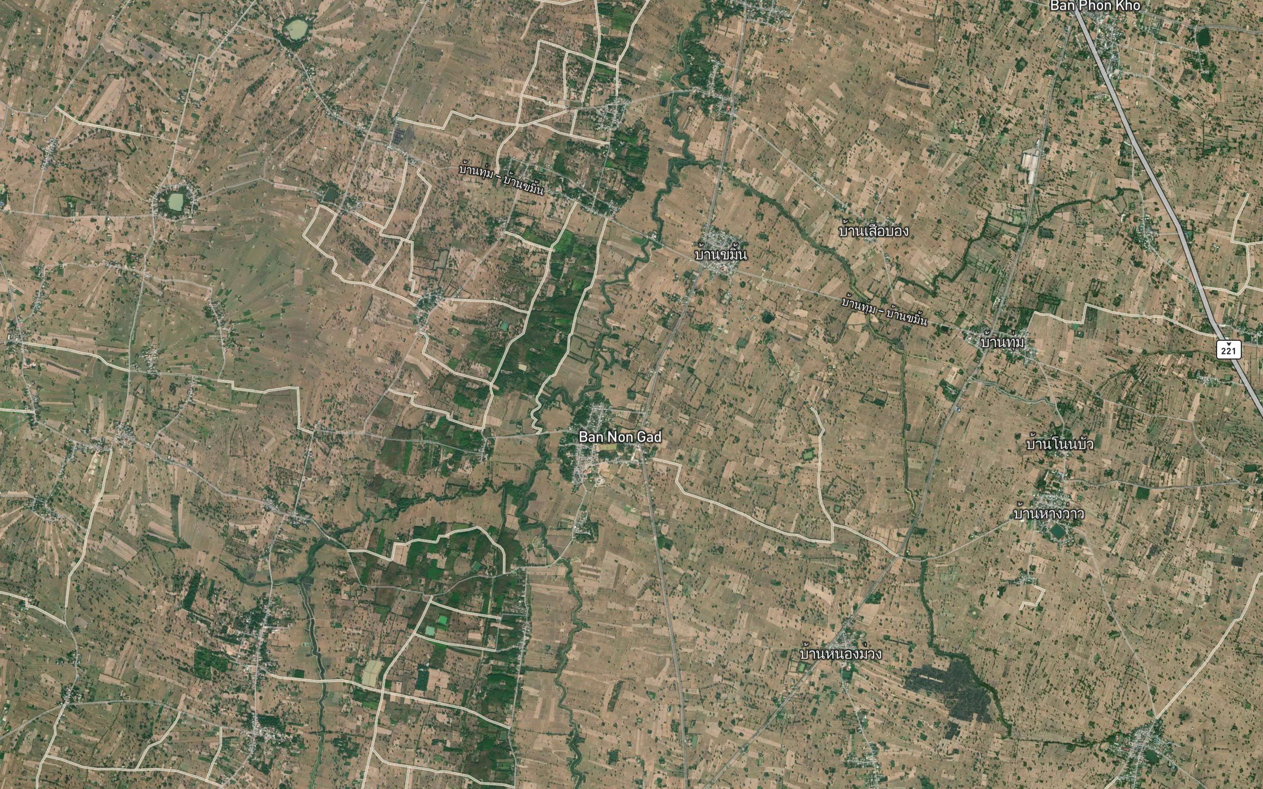 Nong Khu