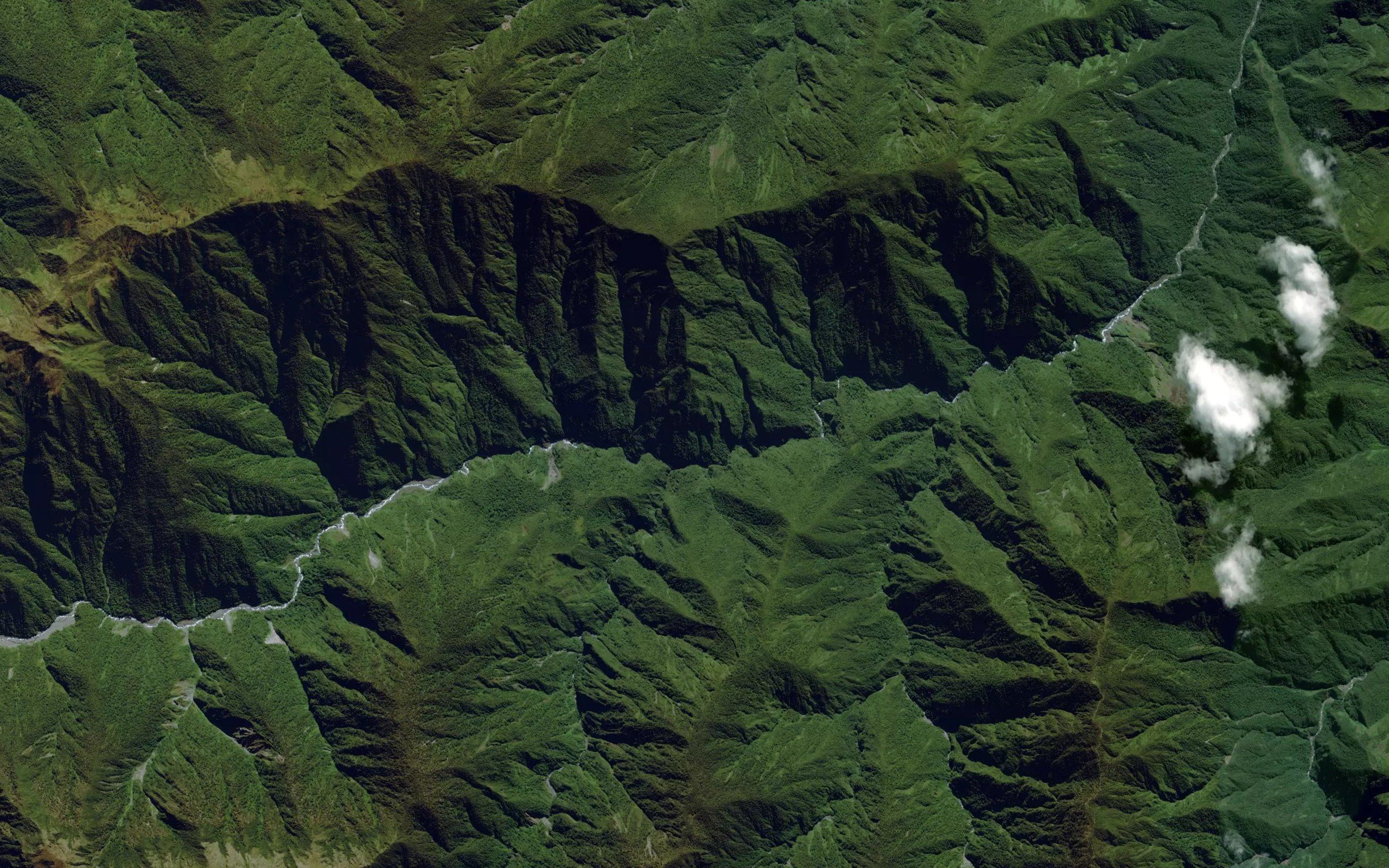 Quebrada Amayan